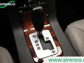Volvo S80 thumbnail 19