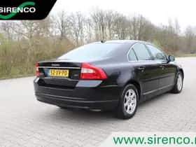 Volvo S80 (2007) thumbnail 3