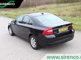 Volvo S80 (2007) thumbnail 4