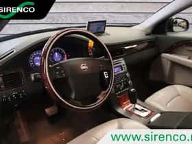 Volvo S80 thumbnail 33