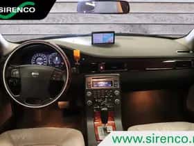 Volvo S80 (2007) thumbnail 5