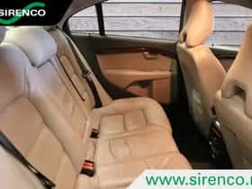 Volvo S80 (2007) thumbnail 6