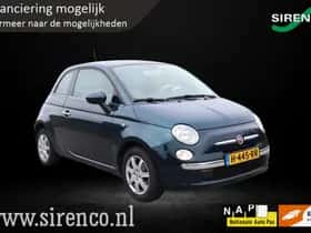 Fiat 500 (2013)