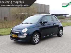 Fiat 500 thumbnail 2