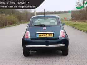 Fiat 500 thumbnail 13