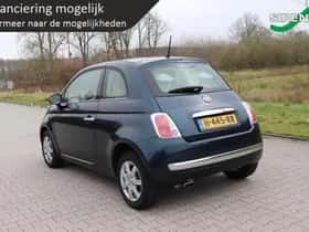 Fiat 500 (2013) thumbnail 3