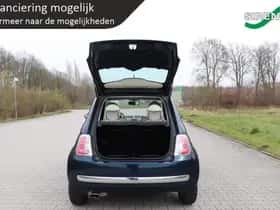 Fiat 500 thumbnail 25
