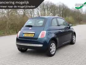 Fiat 500 (2013) thumbnail 4