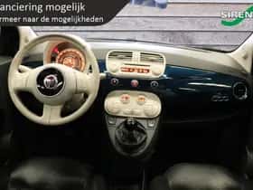 Fiat 500 (2013) thumbnail 6