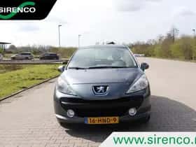 Peugeot 207 (2009) thumbnail 13