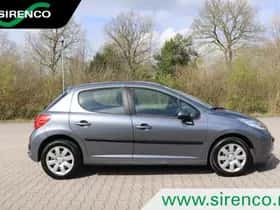 Peugeot 207 (2009) thumbnail 14