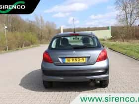 Peugeot 207 (2009) thumbnail 15