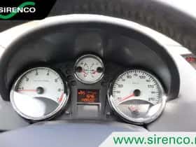 Peugeot 207 (2009) thumbnail 16