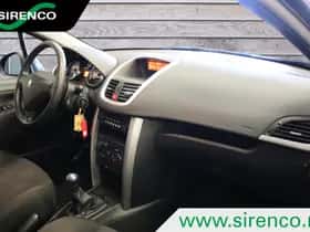 Peugeot 207 (2009) thumbnail 17