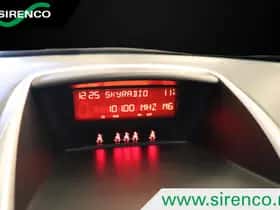 Peugeot 207 (2009) thumbnail 18