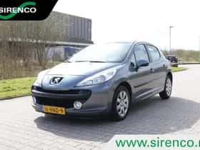 Peugeot 207 (2009) thumbnail 20