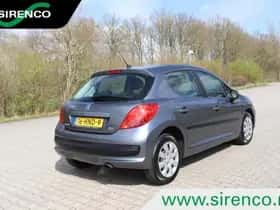 Peugeot 207 thumbnail 3