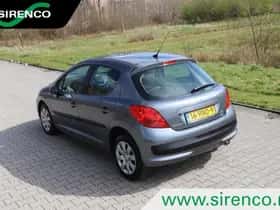 Peugeot 207 (2009) thumbnail 26