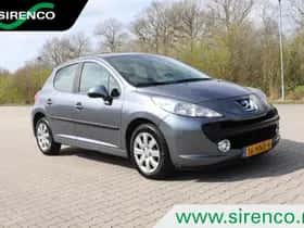 Peugeot 207 (2009) thumbnail 27