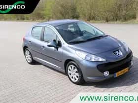 Peugeot 207 (2009) thumbnail 29