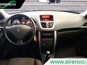 Peugeot 207 (2009) thumbnail 5
