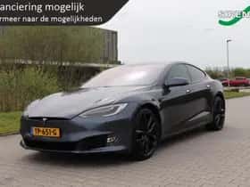 Tesla Model S (2018) thumbnail 2