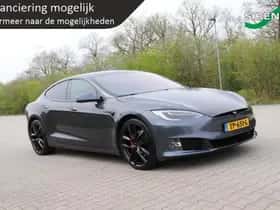 Tesla Model S thumbnail 26