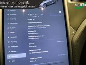 Tesla Model S thumbnail 30
