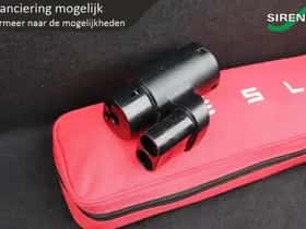 Tesla Model S thumbnail 45