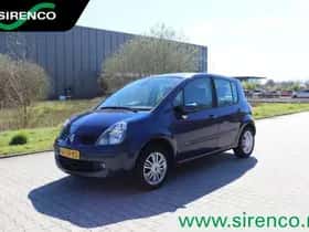 Renault Modus thumbnail 22