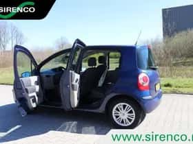 Renault Modus thumbnail 29