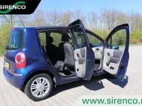 Renault Modus thumbnail 30