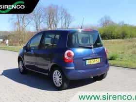 Renault Modus thumbnail 4