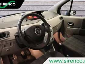 Renault Modus thumbnail 35