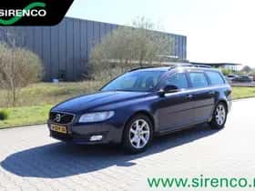 Volvo V70 (2014) thumbnail 2