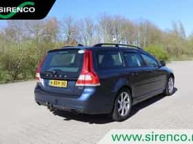 Volvo V70 (2014) thumbnail 3