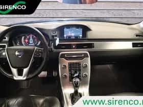 Volvo V70 (2014) thumbnail 5