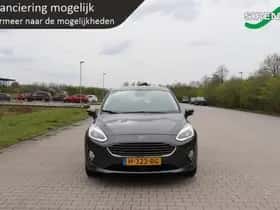 Ford Fiesta (2020) thumbnail 11