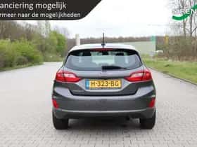 Ford Fiesta (2020) thumbnail 13