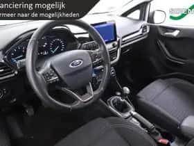 Ford Fiesta thumbnail 14