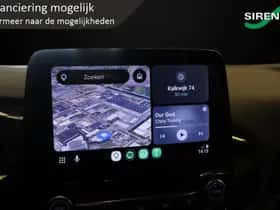 Ford Fiesta (2020) thumbnail 21