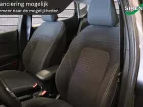 Ford Fiesta thumbnail 22