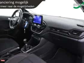 Ford Fiesta (2020) thumbnail 24