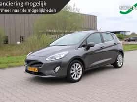 Ford Fiesta (2020) thumbnail 25