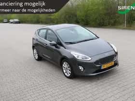 Ford Fiesta (2020) thumbnail 26