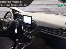 Ford Fiesta thumbnail 29
