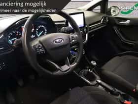 Ford Fiesta thumbnail 30