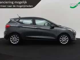 Ford Fiesta (2020) thumbnail 36