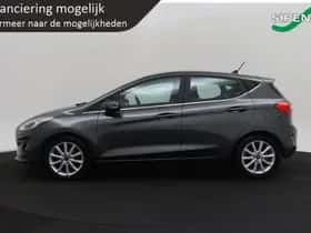 Ford Fiesta thumbnail 37