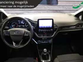 Ford Fiesta thumbnail 5